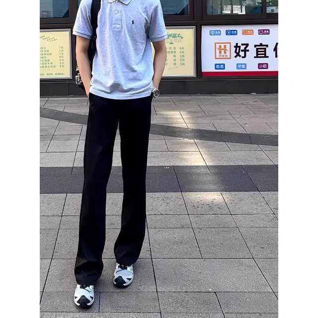 BRG ootd