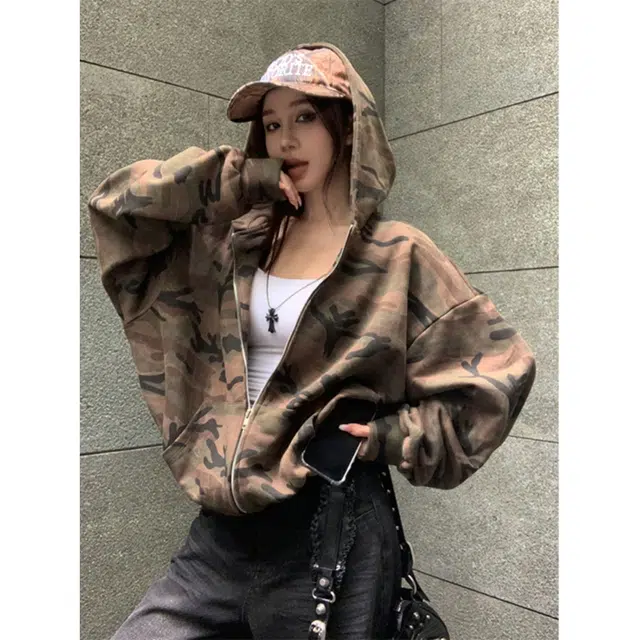 BRG oversize
