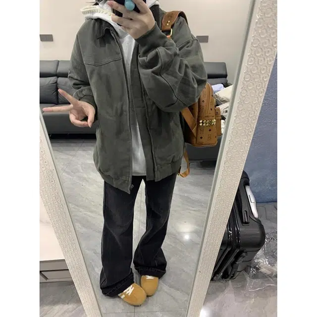 BRG vintagecleanfit