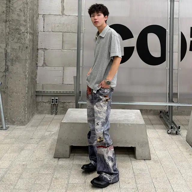 BRG hiphop