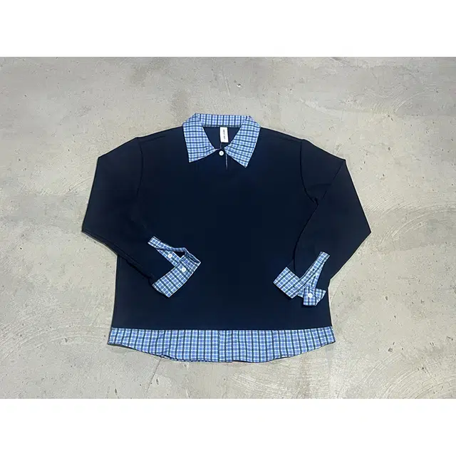 BRG cleanfitpolo