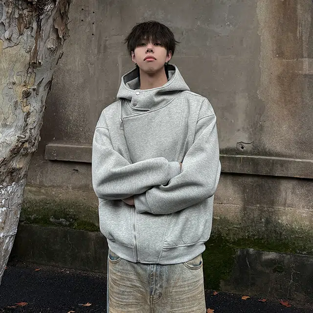 BRG oversize