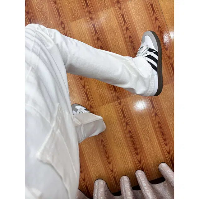 BRG vibecleanfit