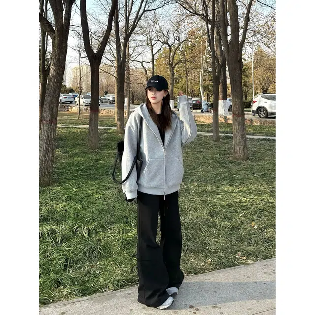 BRG oversizechicbf