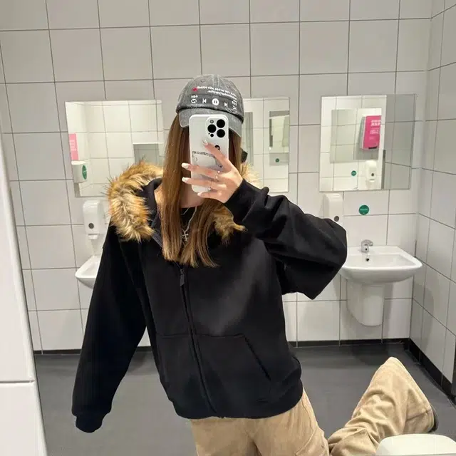 BRG oversize
