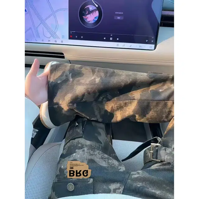 BRG vibecleanfit