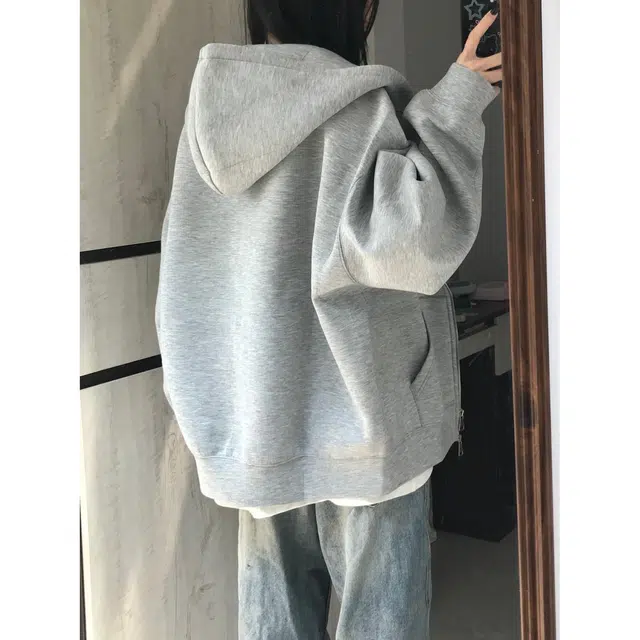 BRG oversizechicbf
