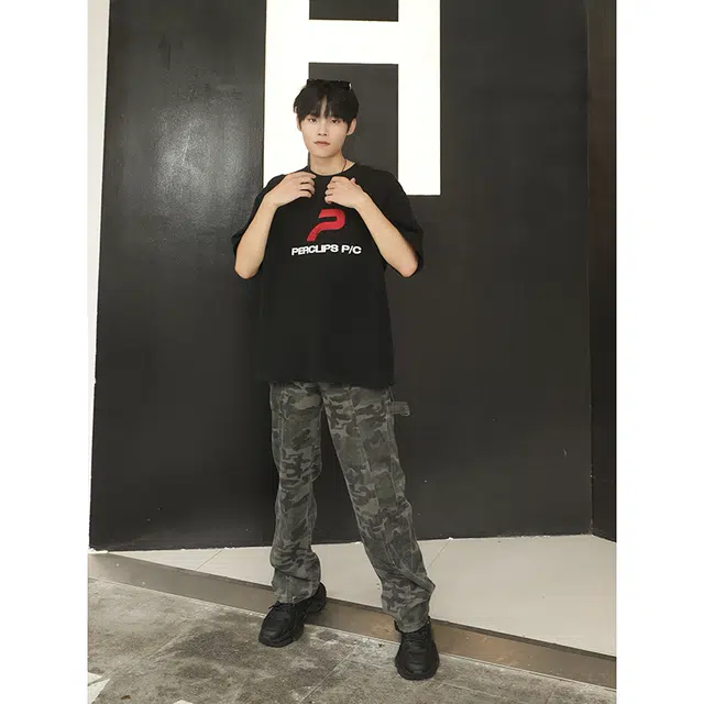 BRG hiphop