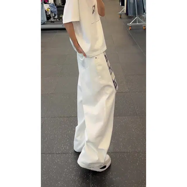 BRG cleanfitbaggy