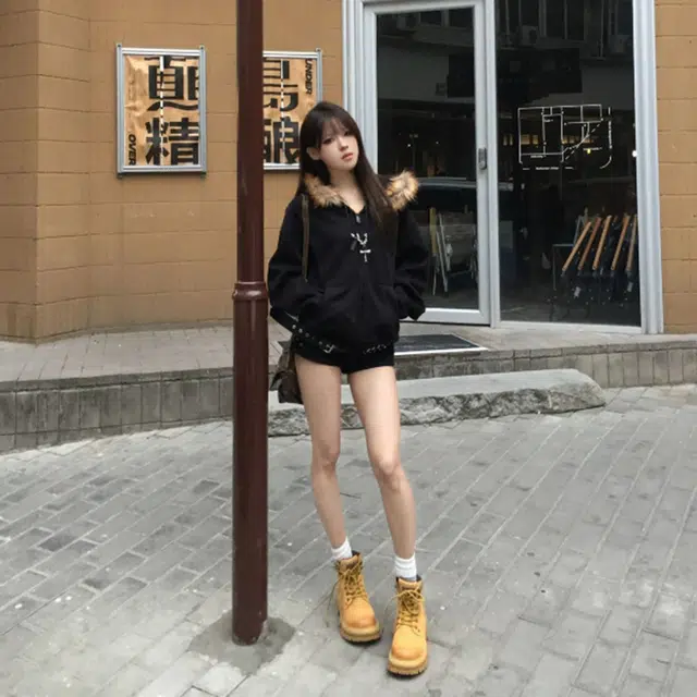 BRG oversize