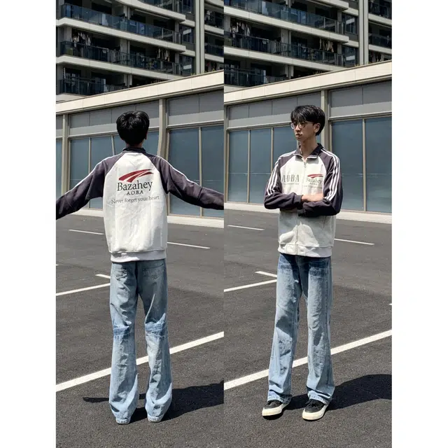 BRG vibecleanfit