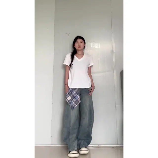 BRG baggy