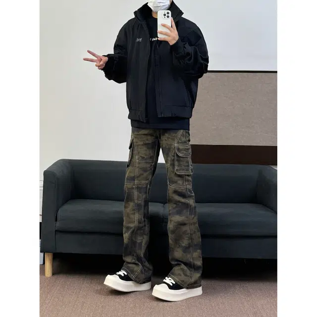 BRG bomber2025cleanfit
