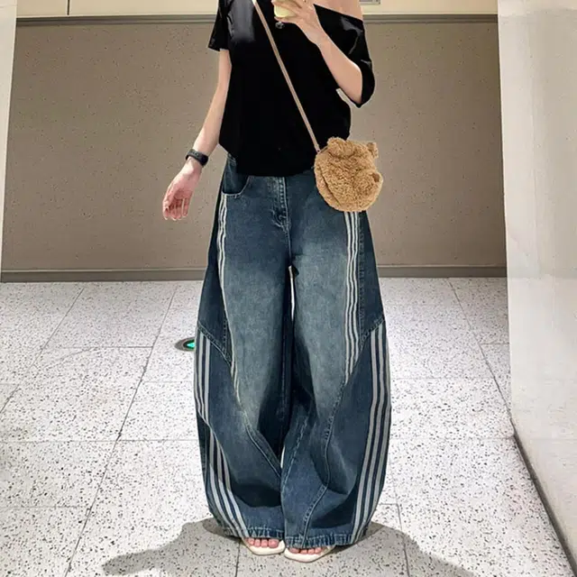 BRG baggy