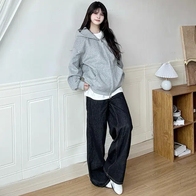 BRG oversize