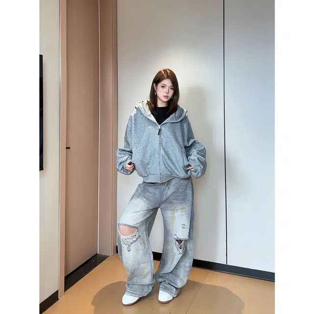 BRG oversize