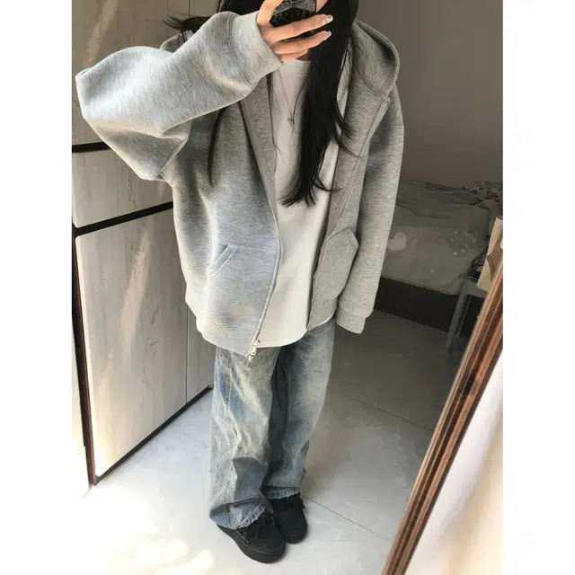 BRG oversizechicbf