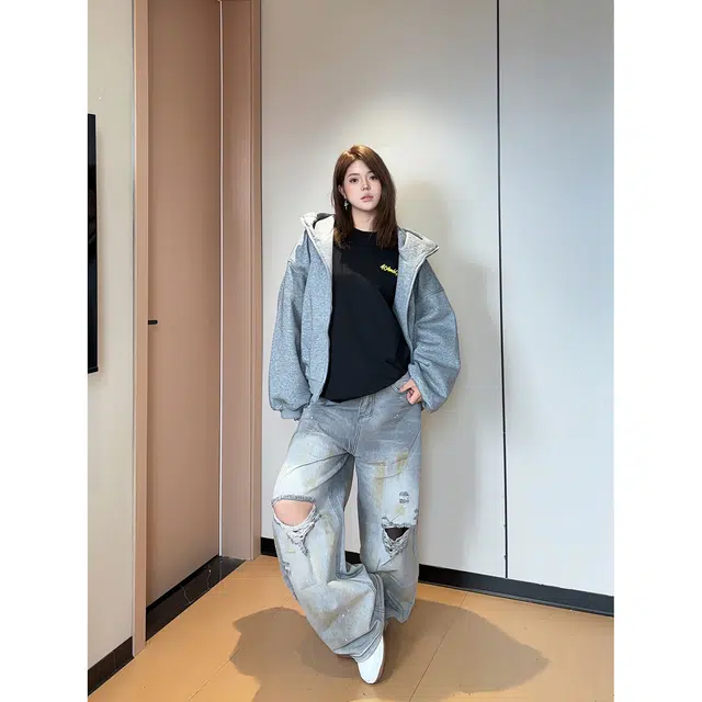 BRG oversize