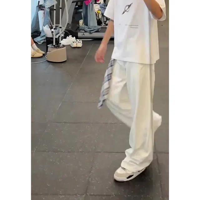 BRG cleanfitbaggy