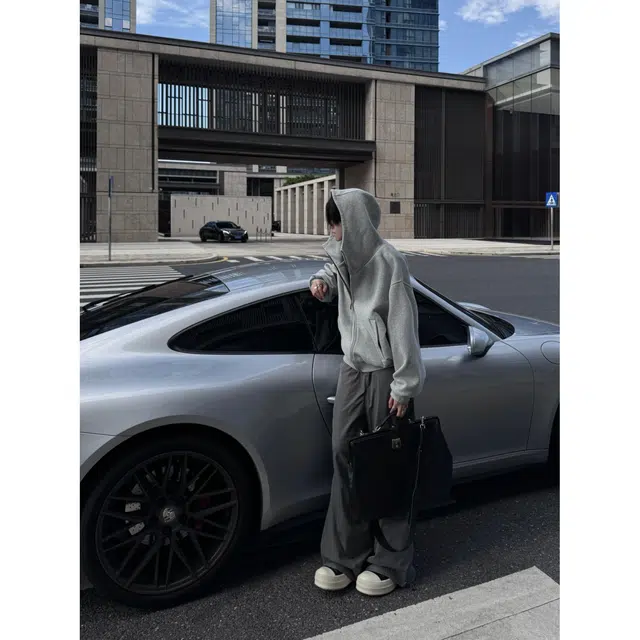 BRG boxycleanfit
