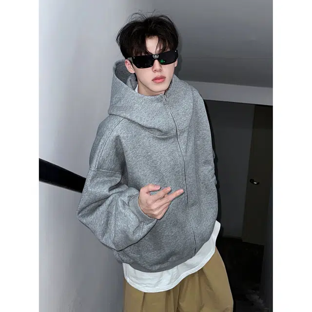 BRG oversize