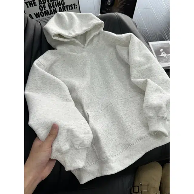 BRG BOXYoversize