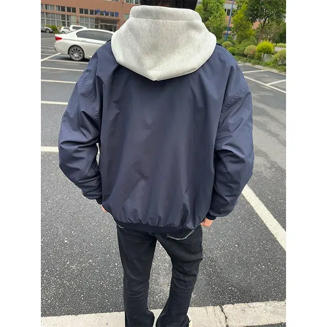 BRG bomber