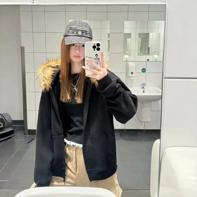 BRG oversize