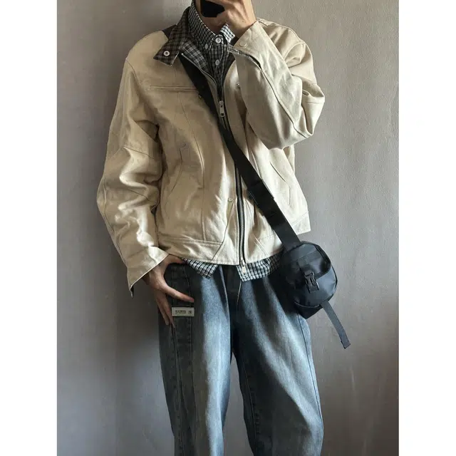 BRG vintagecleanfit