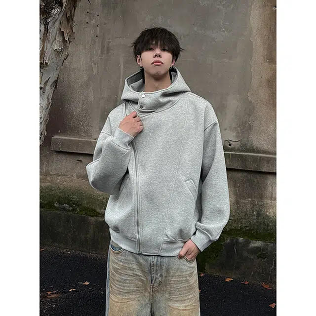 BRG oversize