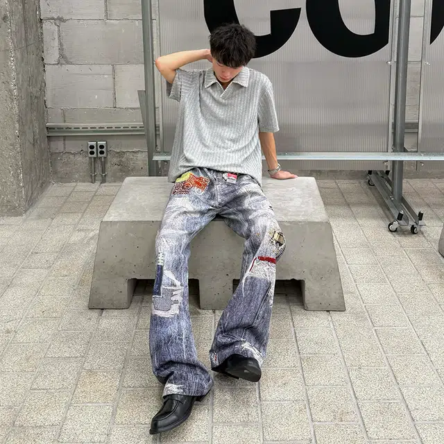 BRG hiphop