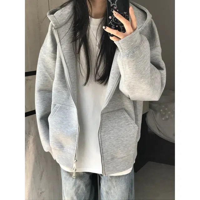 BRG oversizechicbf