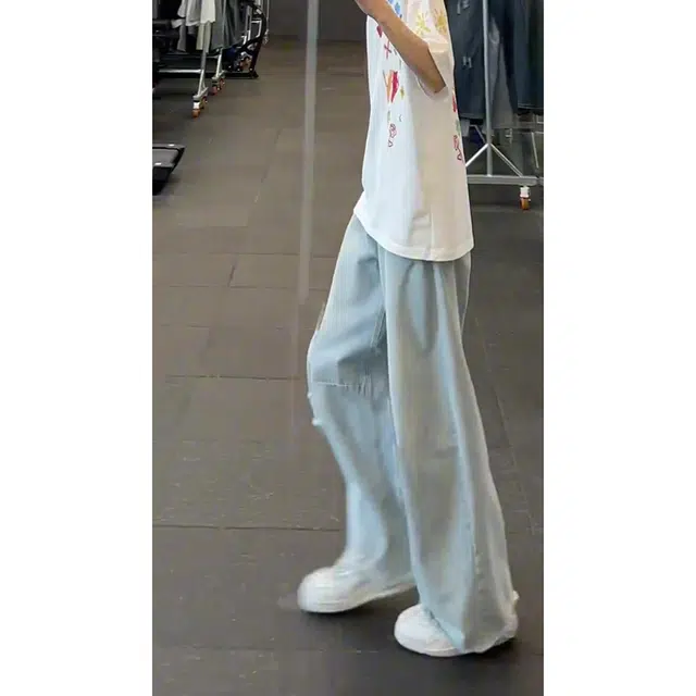 BRG baggy