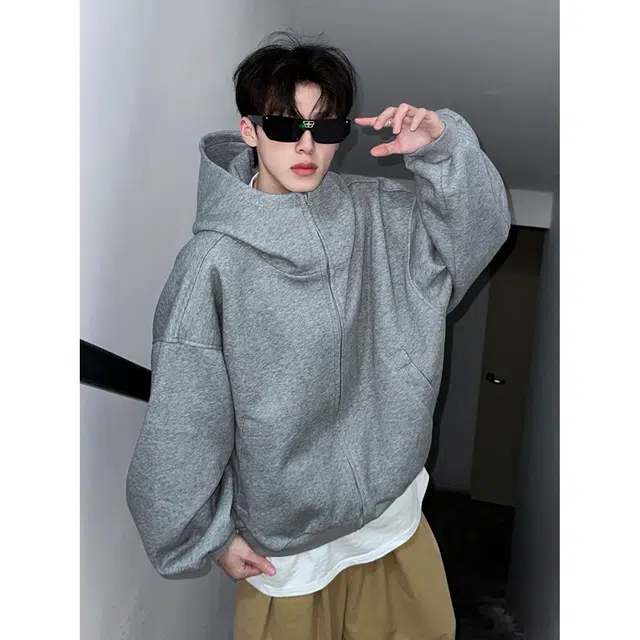 BRG oversize