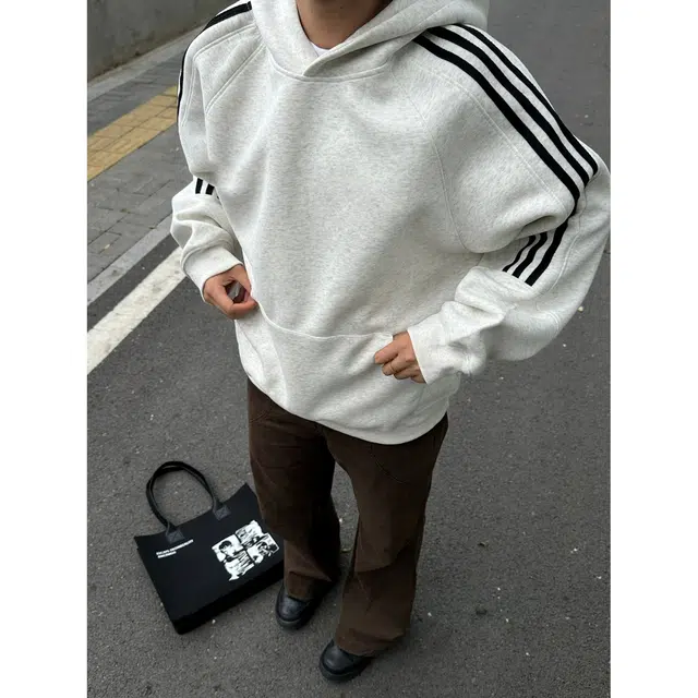 BRG oversize