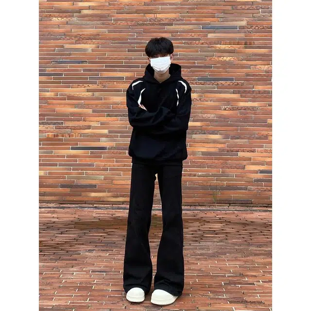 BRG ootd