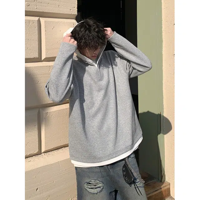 BRG oversize