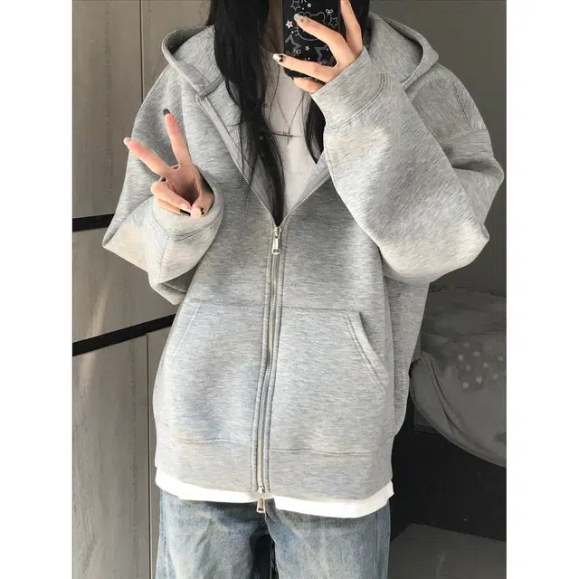 BRG oversizechicbf
