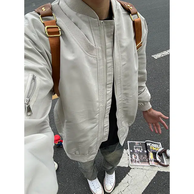 BRG ma1bomber