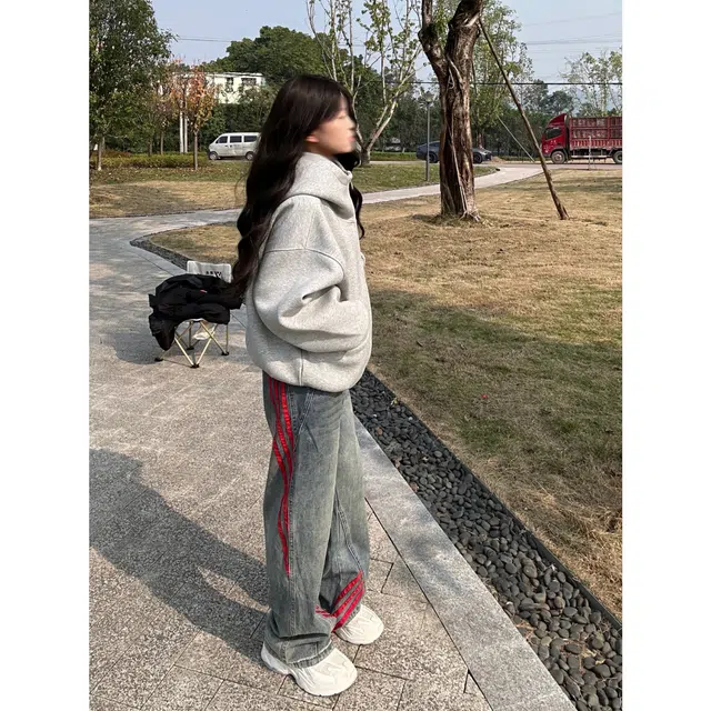 BRG oversize