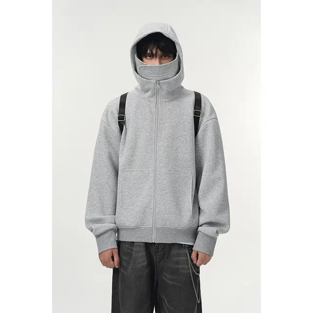 BRG cleanfitoversize