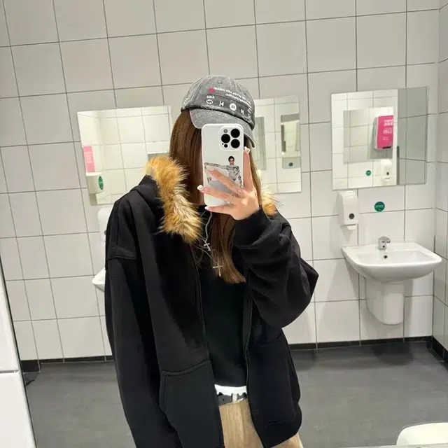 BRG oversize