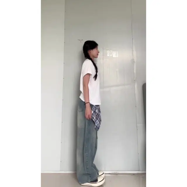 BRG baggy