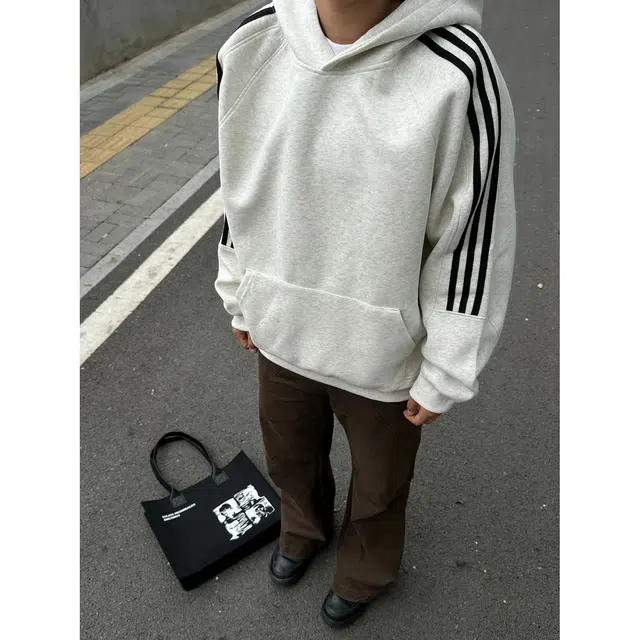 BRG oversize