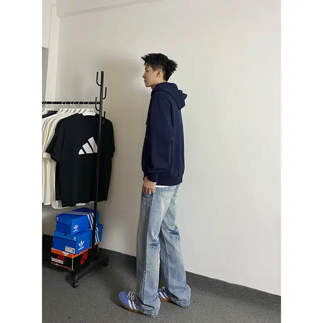 BRG cleanfitvibe