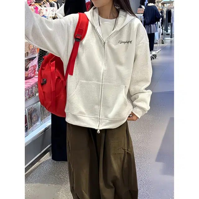 BRG oversizechic