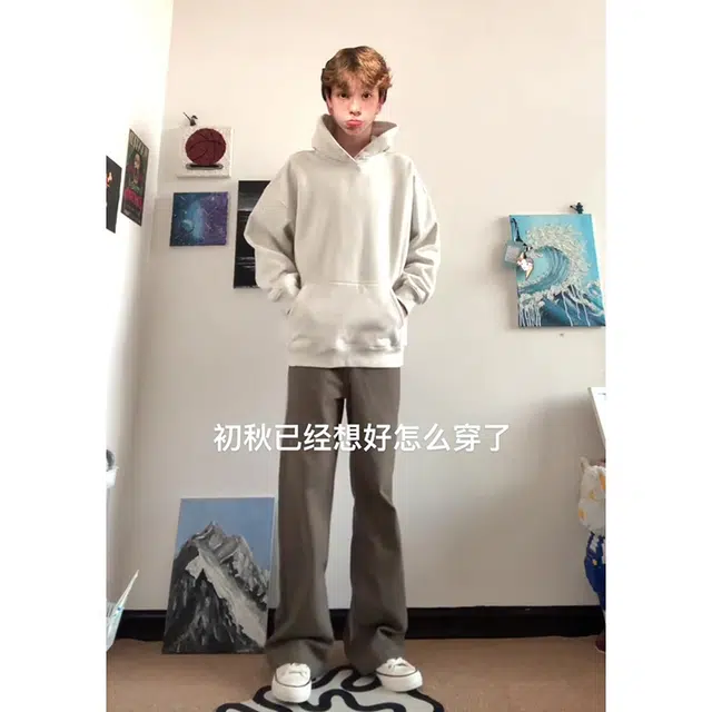 BRG oversize