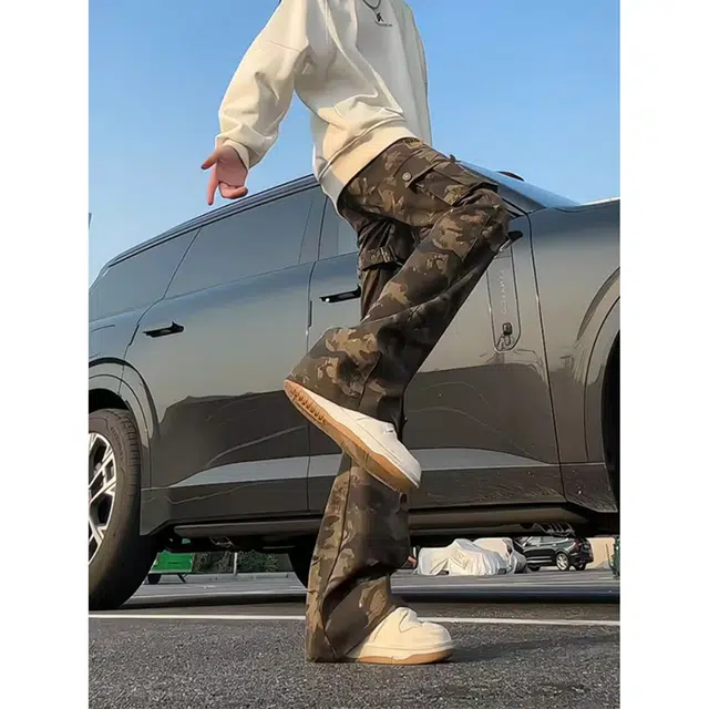 BRG vibecleanfit