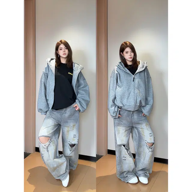 BRG oversize