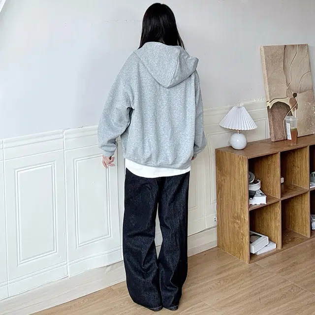 BRG oversize